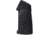 TAC Smooth Pattern Over-Molded AR Pistol Grip, Straight Top, Black, CS03S1-BK