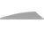 TAC Vanes 2.75in Driver, 36 Pack, Gray, 80TAC-0360113-1297