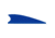 TAC Vanes Matrix Vanes 1501226, Blue, 80TAC-0360602-1170