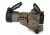 Tacfire 1X30 Tri. Illuminated Dot Sight w/Cantilever Mount, Tan RD004-T