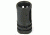 Tacfire .223/.556 1/2inX28 Thread Bird Cage A2 Muzzle Brake/Steel, Black MZ1001-A2