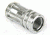 Tacfire .308 5/8inX24 Thread Bird Cage Muzzle Brake w/Crush Washer, Stainless Steel MZ1001-3SS