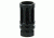 Tacfire .308 5/8inX24 Thread Bird Cage Muzzle Brake w/Crush Washer/Stainless Steel, Black MZ1001-3B