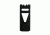 Tacfire .308 5/8inx24 Thread Door Breacher Muzzle Brake/ Steel, Black, MZ1019-3B