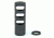 Tacfire .308 5/8inX24 Thread Full Size Muzzle Brake w/Crush Washer, Black MZ1003-3B