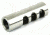 Tacfire .308 5/8inX24 Thread Full Size Muzzle Brake w/Crush Washer, Stainless Steel MZ1003-3SS