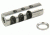 Tacfire .308 5/8inX24 Thread Full Size Muzzle Brake w/Crush Washer, Stainless Steel MZ1003-3SS