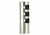 Tacfire .308 5/8inX24 Thread Full Size Muzzle Brake w/Crush Washer, Stainless Steel MZ1003-3SS