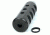 Tacfire .308 5/8inX24 Thread Oversized 20 Oz. Competition Muzzle Brake w/Crush Washer/Steel, Black MZ1011, EDEMO1