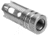 TacFire .308 5/8X24 4-Prong Muzzle Brake, Black, MZ1014-3SS-N