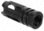 TacFire .308 5/8X24 4-Prong Muzzle Brakes, Black, MZ1014-3B-N