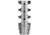 TacFire .308 5/8X24 Compact Compensator, Black, MZ1002-3SS-N