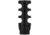 TacFire .308 5/8X24 Compact Compensators, Black, MZ1002-3B-N