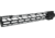TacFire .308 M-LOK Freefloat Handguard, 15in, Black, Medium, HG22-308-15