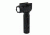 Tacfire 400 Lumen Cree Led Rifle/Shotgun Flashlgiht With Tactical Grip/Strobe, Black FLRG400