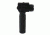 Tacfire 400 Lumen Cree Led Rifle/Shotgun Flashlgiht With Tactical Grip/Strobe, Black FLRG400