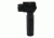 Tacfire 400 Lumen Cree Led Rifle/Shotgun Flashlgiht With Tactical Grip/Strobe, Black FLRG400