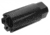 TacFire .45 Acp 5/8x24 Linear Barrel Compensator, Black, MZ1020-45ACP