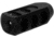 TacFire 5.56 1/2X28 Tanker Muzzle Brakes, Black, MZ1009-N