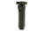 Tacfire 5 Position Foldable Grip w/Double Switch Housin &amp; Storage, Green VG04-OD