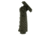 Tacfire 5 Position Foldable Grip w/Double Switch Housin &amp; Storage, Green VG04-OD