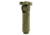 Tacfire 5 Positon Foldable Grip w/Double Switch Housing &amp; Storage, Tan VG04-T
