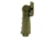 Tacfire 5 Positon Foldable Grip w/Double Switch Housing &amp; Storage, Tan VG04-T