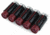Tacfire 5 Round Side Shell Carrier 12G Shotgun /Picatinny, Black MSG003