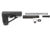 TacFire 6-Position AR-15 Ranger Collapsible AR Buttstock Kit, Black, MAR156RSK