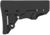 TacFire 6-Position Scout Stock w/Quick-Detach Point, Black, MAR156S