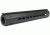 Tacfire 8 Angled AR-15 Carbon Fiber KeyMod Free Float Handguard, Black, 12in HG06-8A-12