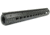 Tacfire 8 Angled AR-15 Carbon Fiber KeyMod Free Float Handguard, Black, 15in HG06-8A-15