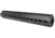 Tacfire 8 Angled AR-15 Carbon Fiber KeyMod Free Float Handguard, Black, 15in HG06-8A-15