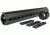 Tacfire 8 Angled AR-15 Carbon Fiber KeyMod Free Float Handguard, Black, 16.5in HG06-8A-16.5