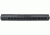 Tacfire 8 Angled AR-15 Carbon Fiber KeyMod Free Float Handguard, Black, 16.5in HG06-8A-16.5