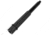 TacFire 9mm 8in Nitrided Barrel 1x10 Twist, Black, BAR9MM-8