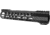 TacFire A.C.E Series KeyMod Free Float Handguard, 10in, Black, Small, HG21-10