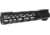 TacFire A.C.E Series KeyMod Free Float Handguard, 10in, Black, Small, HG21-10