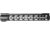TacFire A.C.E Series KeyMod Free Float Handguard, 13in, Black, Small, HG21-13