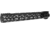 TacFire A.C.E Series KeyMod Free Float Handguard, 13in, Black, Small, HG21-13