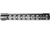 TacFire A.C.E Series KeyMod Free Float Handguard, 15in, Black, Small, HG21-15