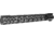 TacFire A.C.E Series KeyMod Free Float Handguard, 15in, Black, Small, HG21-15