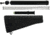 TacFire A2 AR-10/.308 Fixed Stock Kit, Polymer, Black MAR123-308