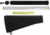 TacFire A2 AR-15/5.56 Complete Stock Kit, Polymer, Black MAR123