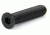 Tacfire A2 Buffer Tube Hollow Set Screw, Black MAR114