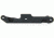 Tacfire AK Side Rail For Scope Mount, Black MAK003, EDEMO1
