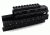 Tacfire Ak/Yugo M70 &amp; Variants Tactical Quad Rail, Black HGAK-2