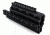 Tacfire Ak/Yugo M70 &amp; Variants Tactical Quad Rail, Black HGAK-2