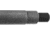 TacFire AR-15 Barrel, 16in, 5.56x45mm NATO, 1-8 Twist, Black Nitride, BAR55618-N