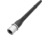TacFire AR-15 Barrel, 16in, 5.56x45mm NATO, 1-8 Twist, Black Nitride, BAR55618-N
